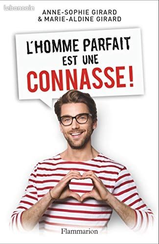 L'homme parfait est une connasse (image 1)