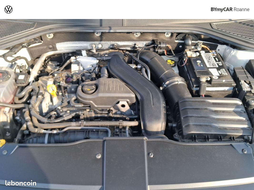 VOLKSWAGEN T-Roc 1.5 TSI EVO 150 Start/Stop DSG7 Style (image 17)