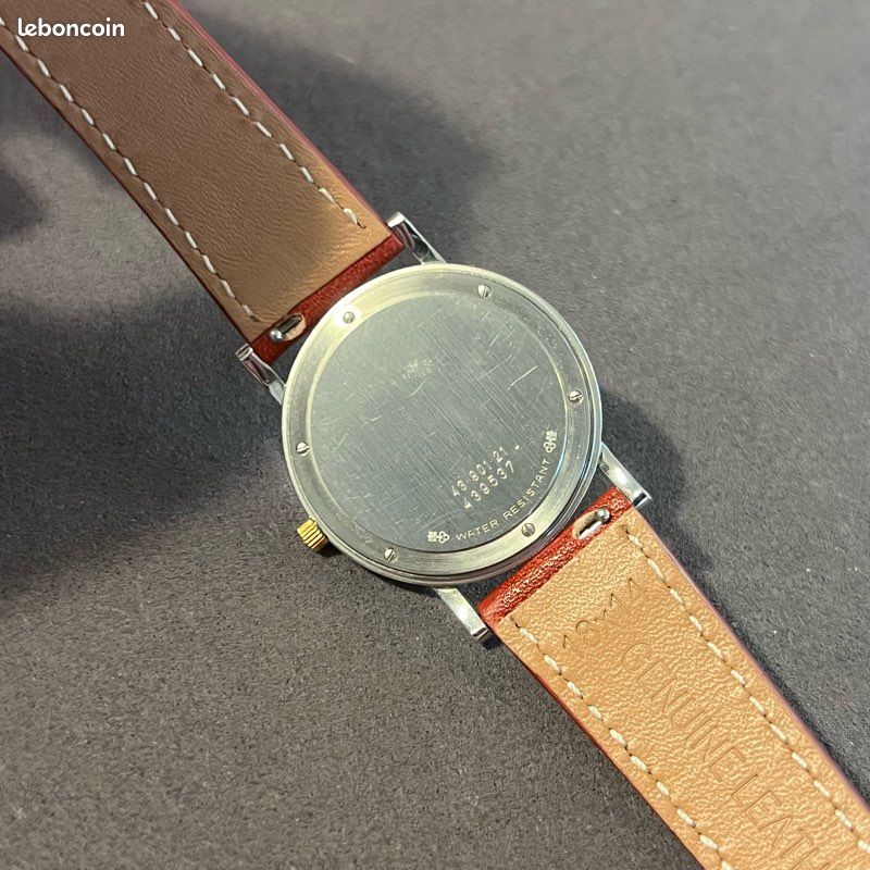 Montre Corum Romvlvs Vintage (image 5)