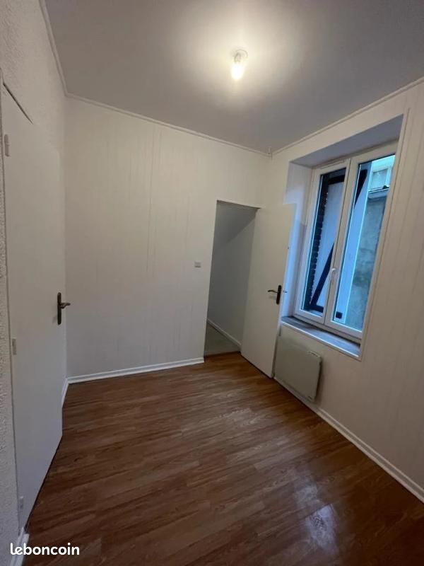 Appartement a louer charleville-mezieres - 2 pièce(s) - 28 m2 - Surfyn