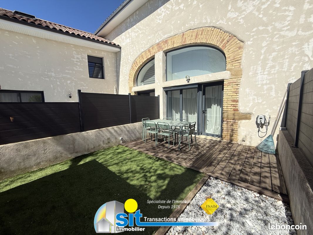 Maison 4 pièces 130 m² · aux Côtes-d'Arey · 130 m² · 260 000 €