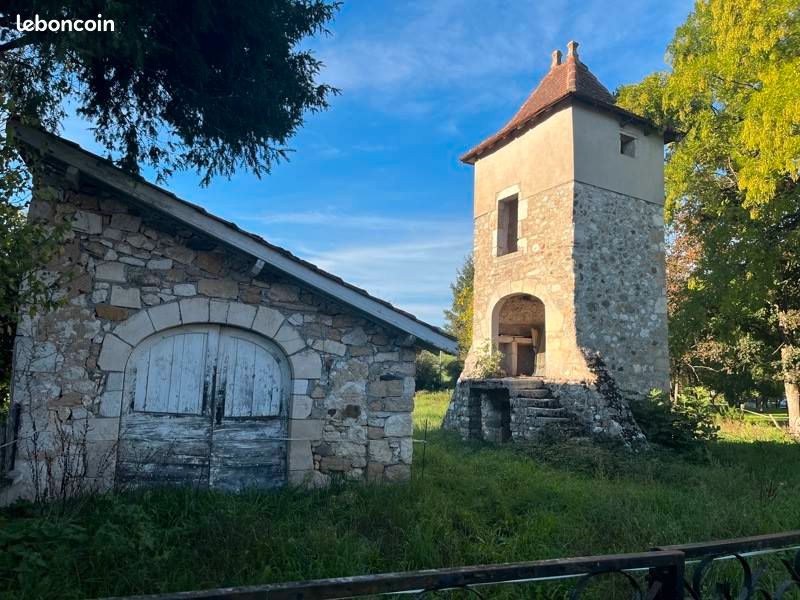 Maison 4 pièces 98 m² · à Sonnac · 98 m² · 92 316 €