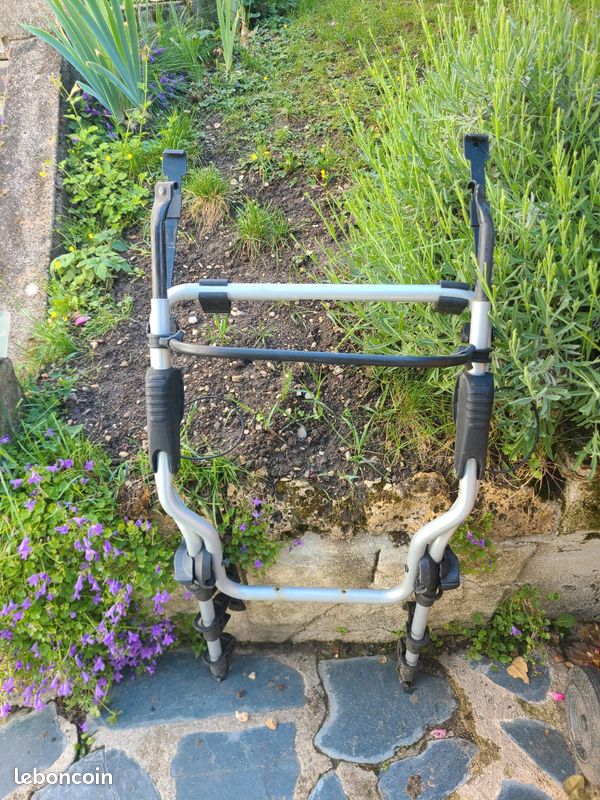 Porte Vélo Thule (image 1)