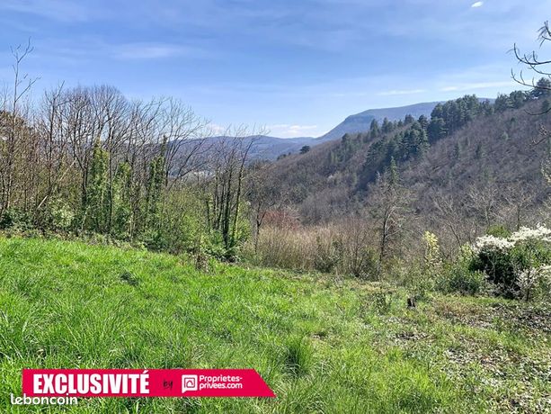 Terrain Breau Et Salagosse