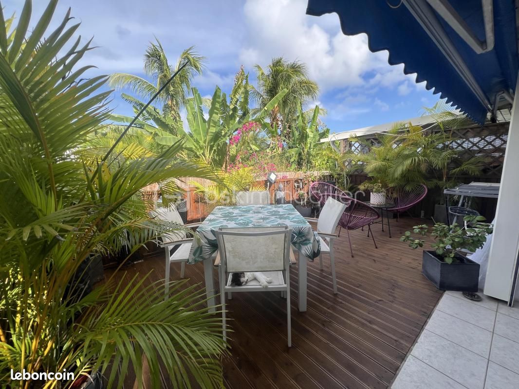 Appartement 2 pièces 32 m² · à Saint-François · 32 m² · 215 000 €