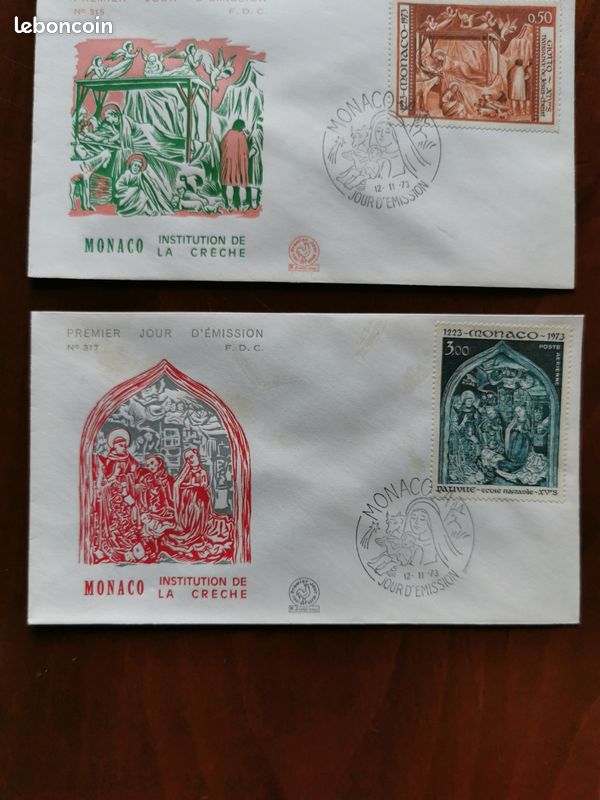 Enveloppe Premier Jour Monaco – 2011 – La Compagnie Des Carabiniers Du Prince – Neuf