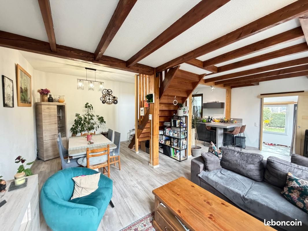 Maison 5 pièces 119 m² · à Gap · 119 m² · 334 000 €