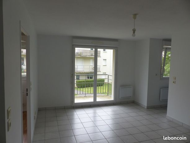 La Gorgue - T2bis de 53m2