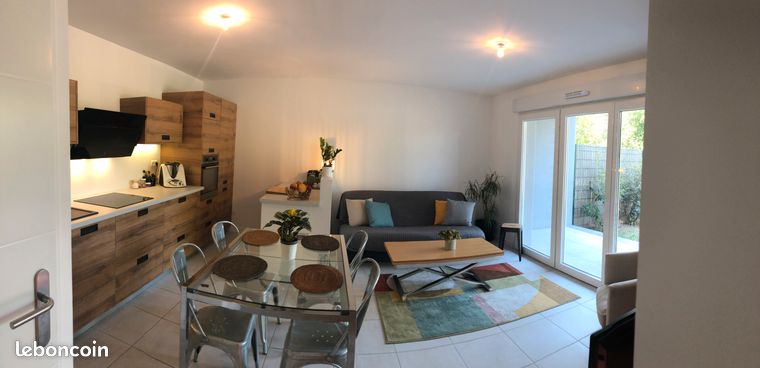 Appartement à vendre entre particuliers