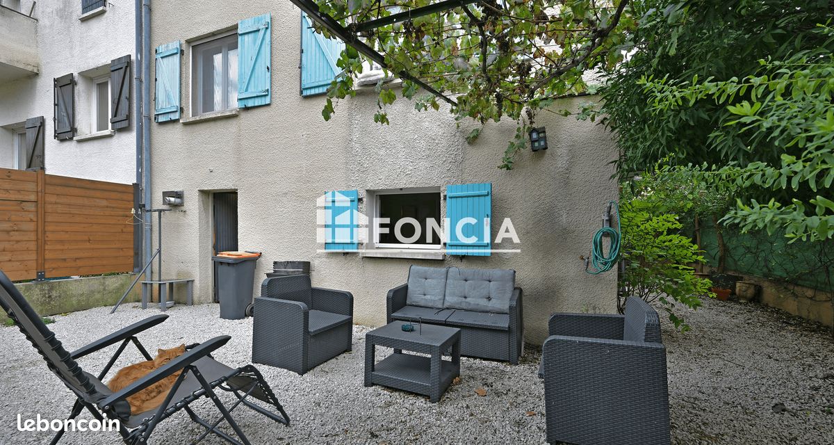 Maison 5 pièces 106 m² · à Montpellier · 106 m² · 359 000 €