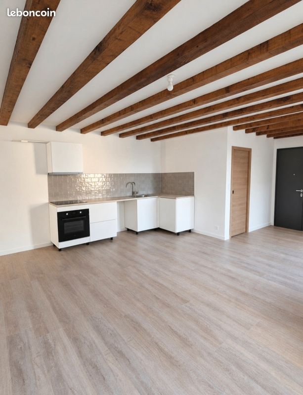 Appartement 3 pièces 60 m² · à Orange · 60 m² · 720 €/mois