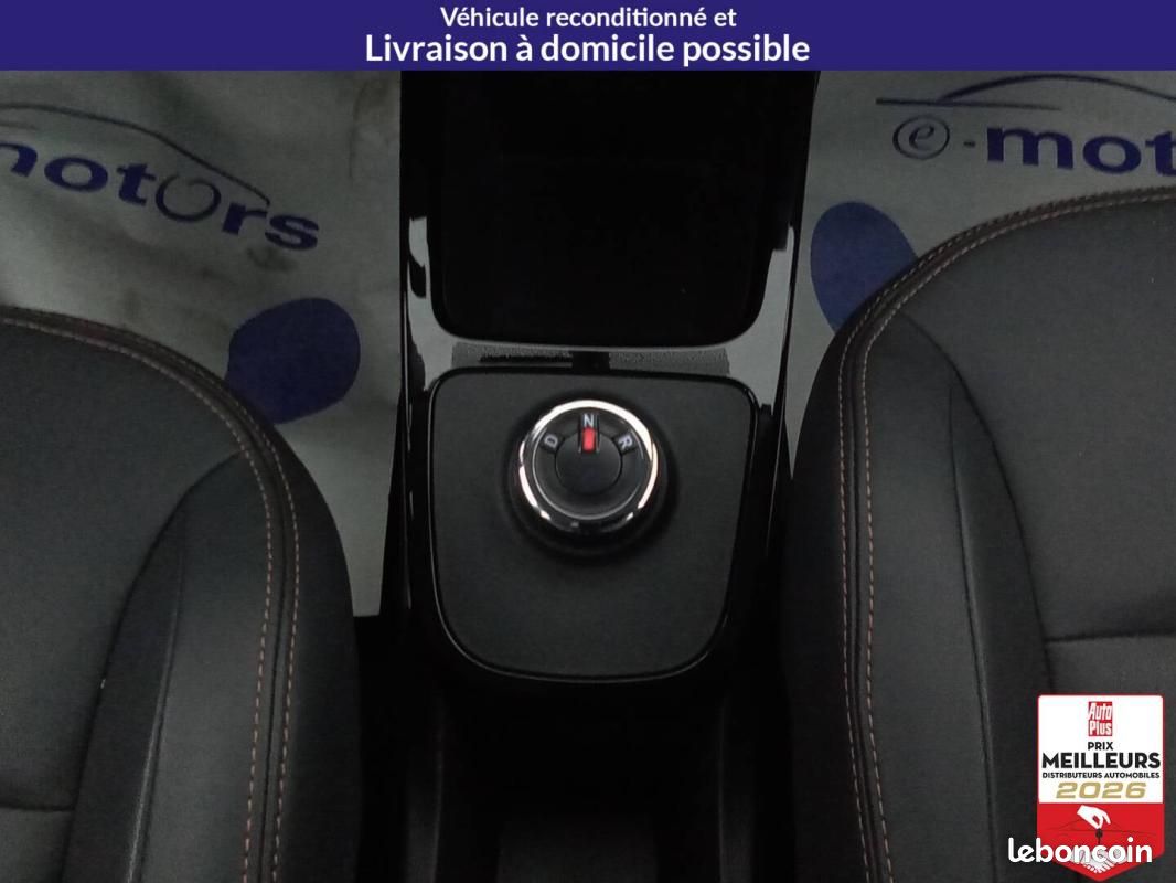 Dacia Spring Extreme (image 18)