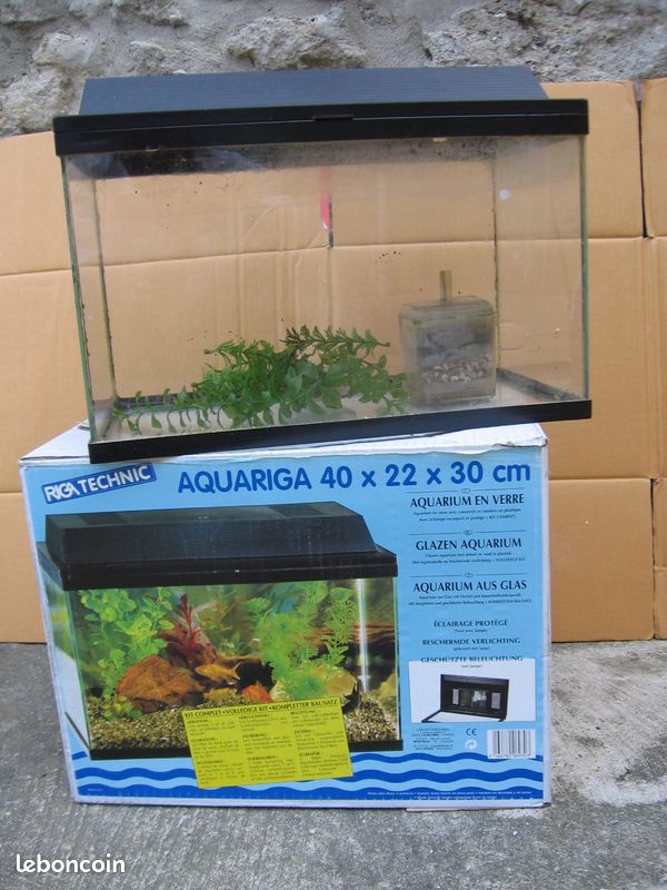 Aquarium (image 1)