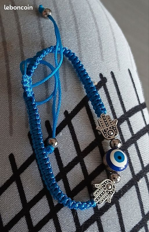 Un Bracelet Porte- Bonheur (image 10)