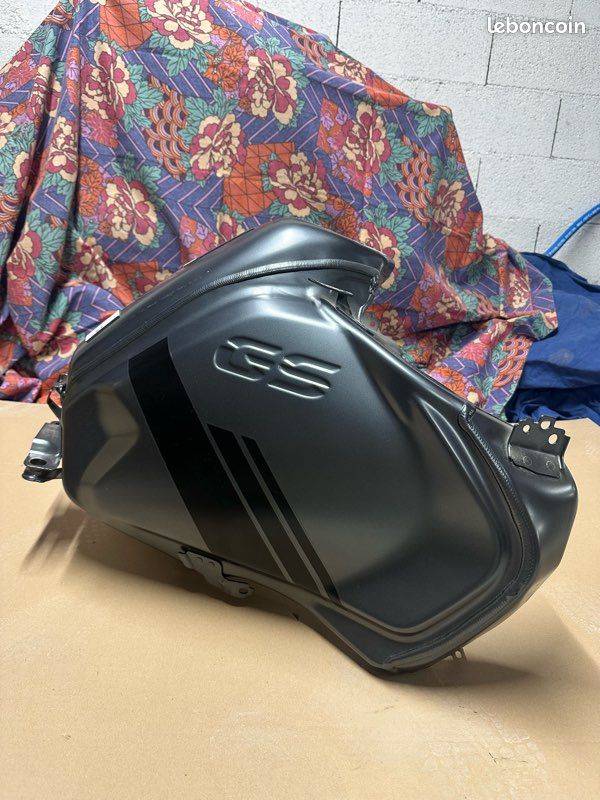 Réservoir bmw r1250gs adventure (image 2)