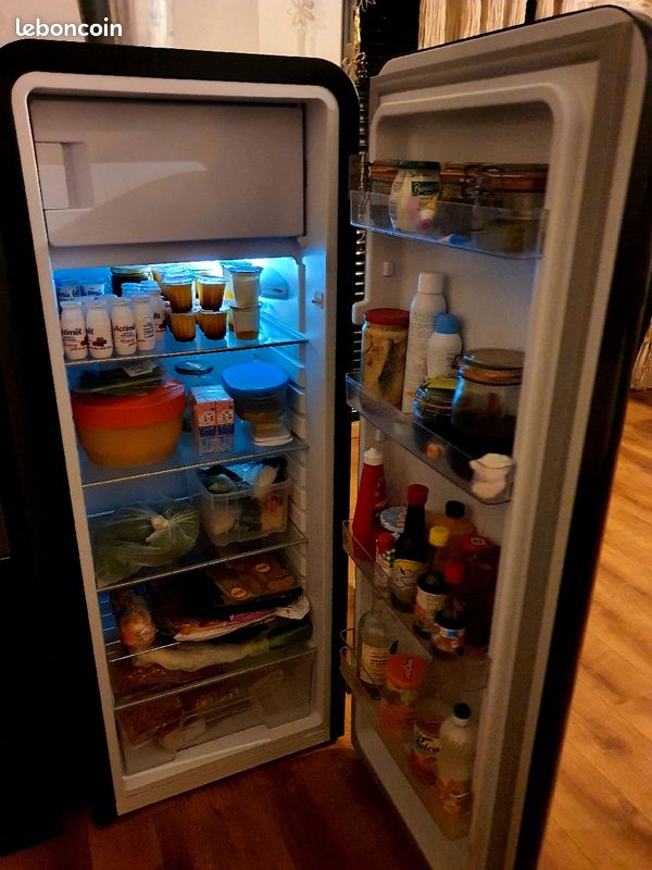 Frigo rétro (image 3)