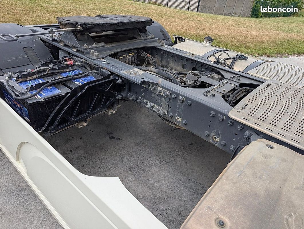 Daf XF 480 (image 10)