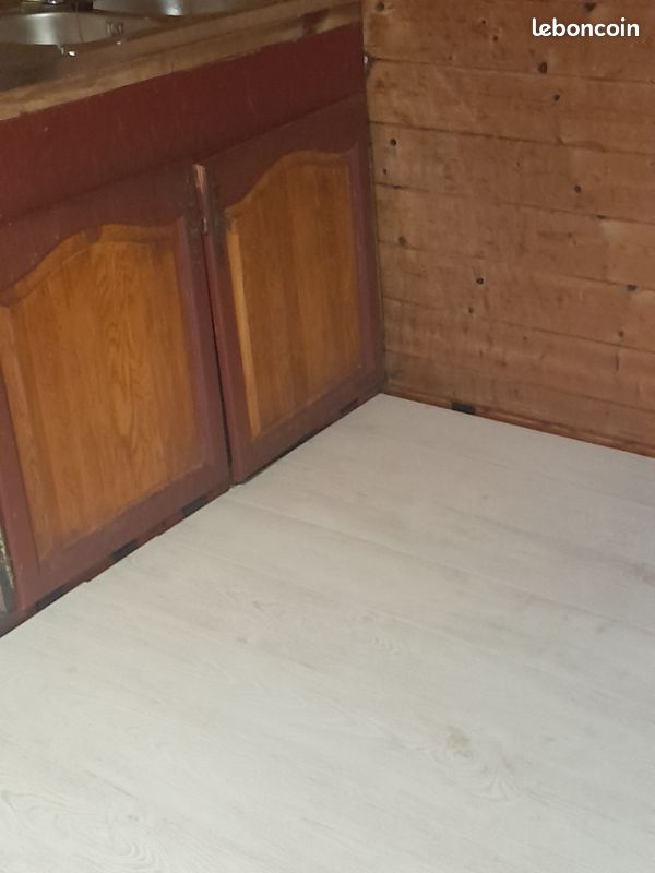 Maison 3 pièces 70 m² · à Saint-Leu · 70 m² · 850 €/mois