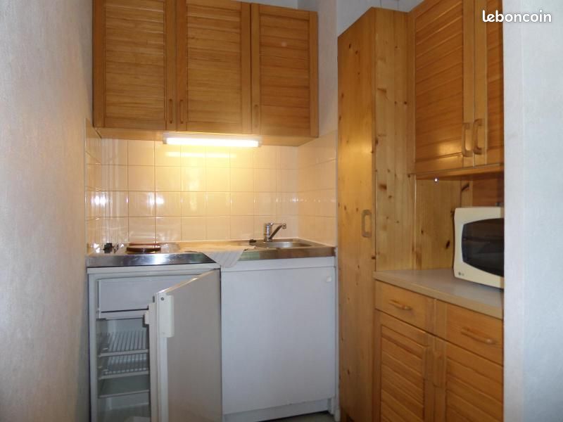 Appartement 1 pièce 21 m² · à Dijon · 21 m² · 395 €