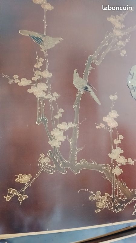 Vends meuble TV chinois (image 2)