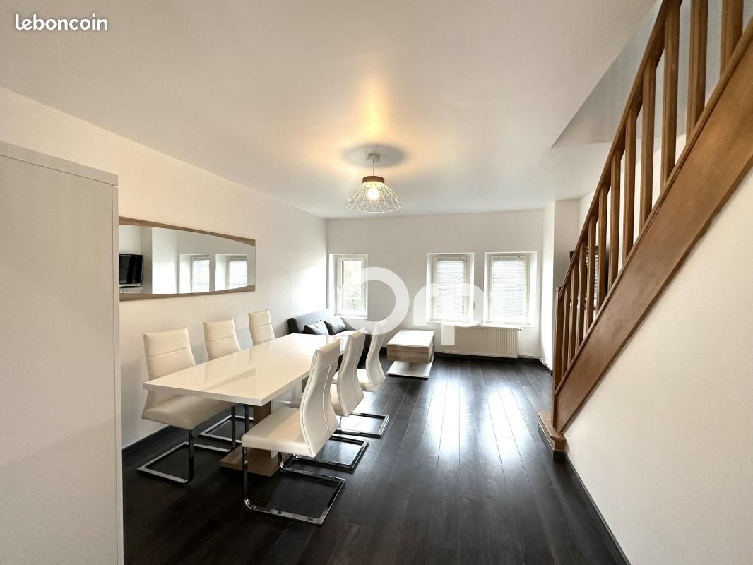 Appartement 3 pièces 48 m² · à Soissons · 48 m² · 755 €