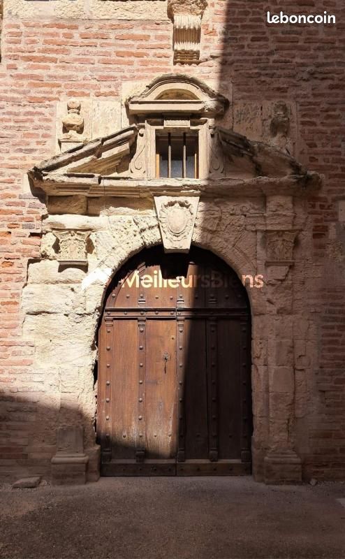 Appartement 3 pièces 68 m² · à Albi · 68 m² · 189 000 €