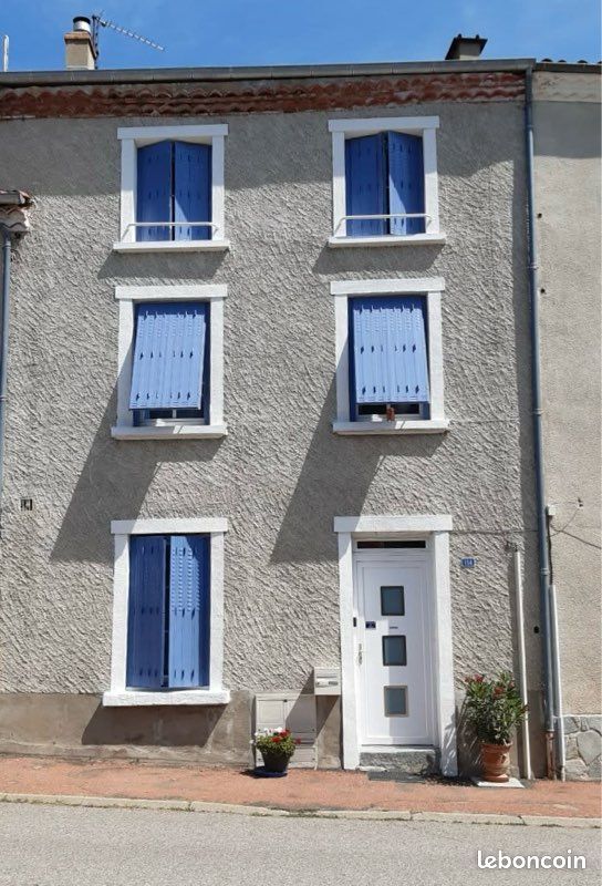 Maison 5 pièces 96 m² · à Saint-Germain-Laval · 96 m² · 127 000 €
