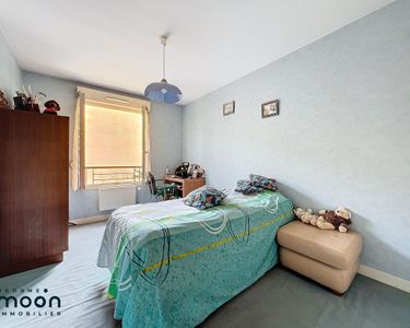 Appartement 440 000 € - 84 m²