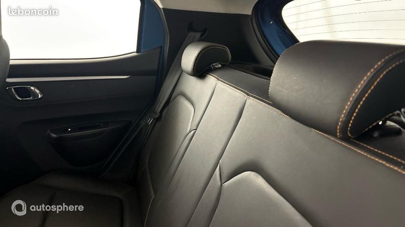 Dacia Spring 45ch Confort Plus - Achat Intégral (image 13)
