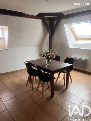 Appartement 2 pièces 31 m²