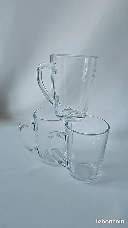 Tasses à café (image 1)