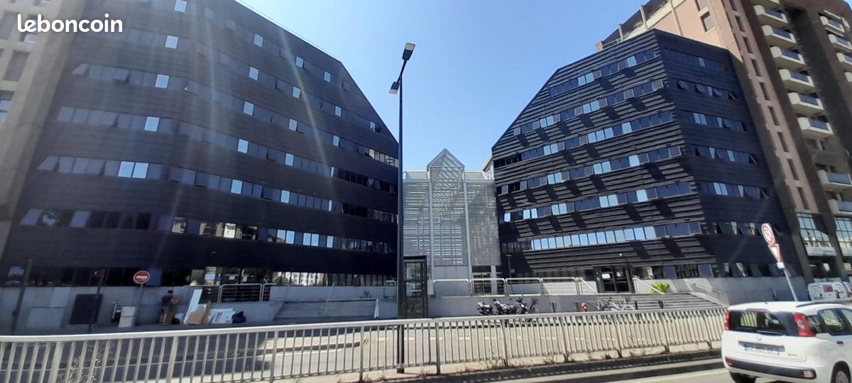 Appartement 1 pièce 31 m² · à Toulouse · 31 m² · 484 €