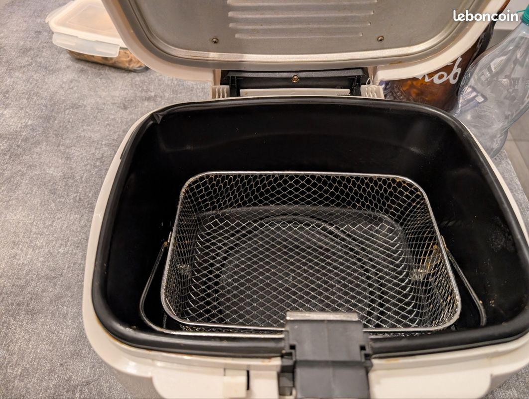 Friteuse (image 3)