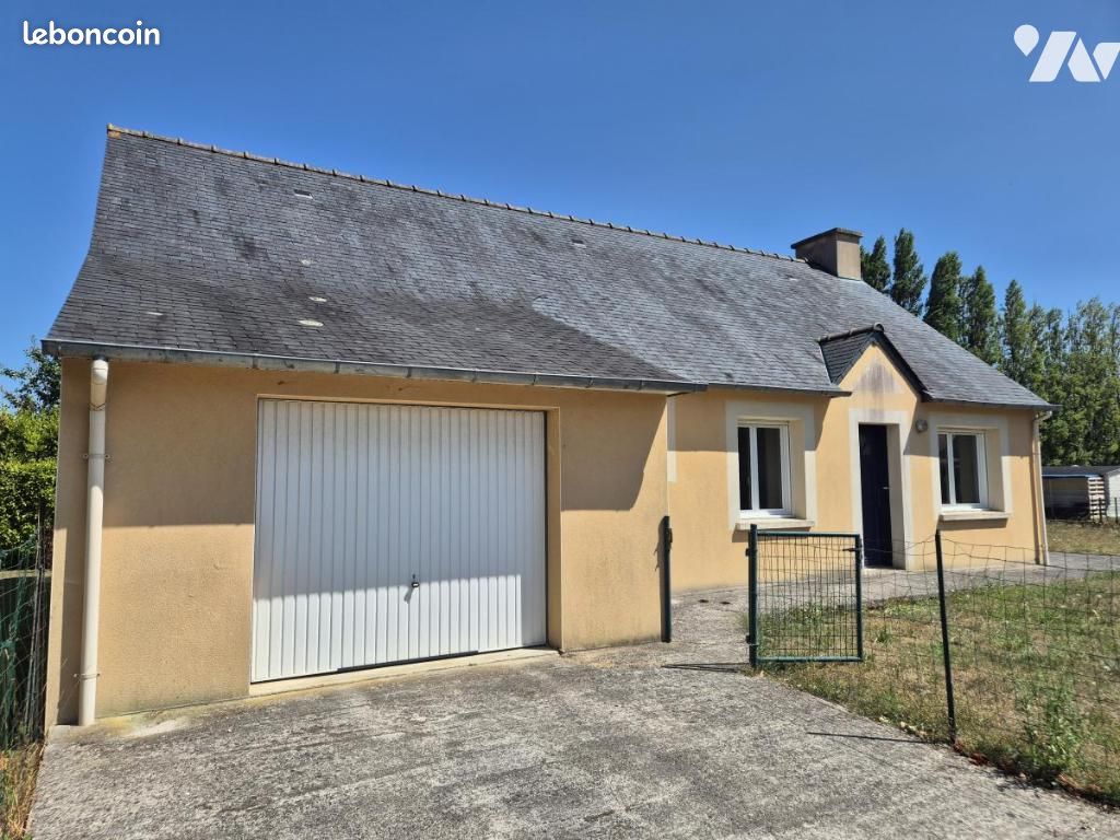 Maison 4 pièces 79 m² · à Plancoët · 79 m² · 207 500 €