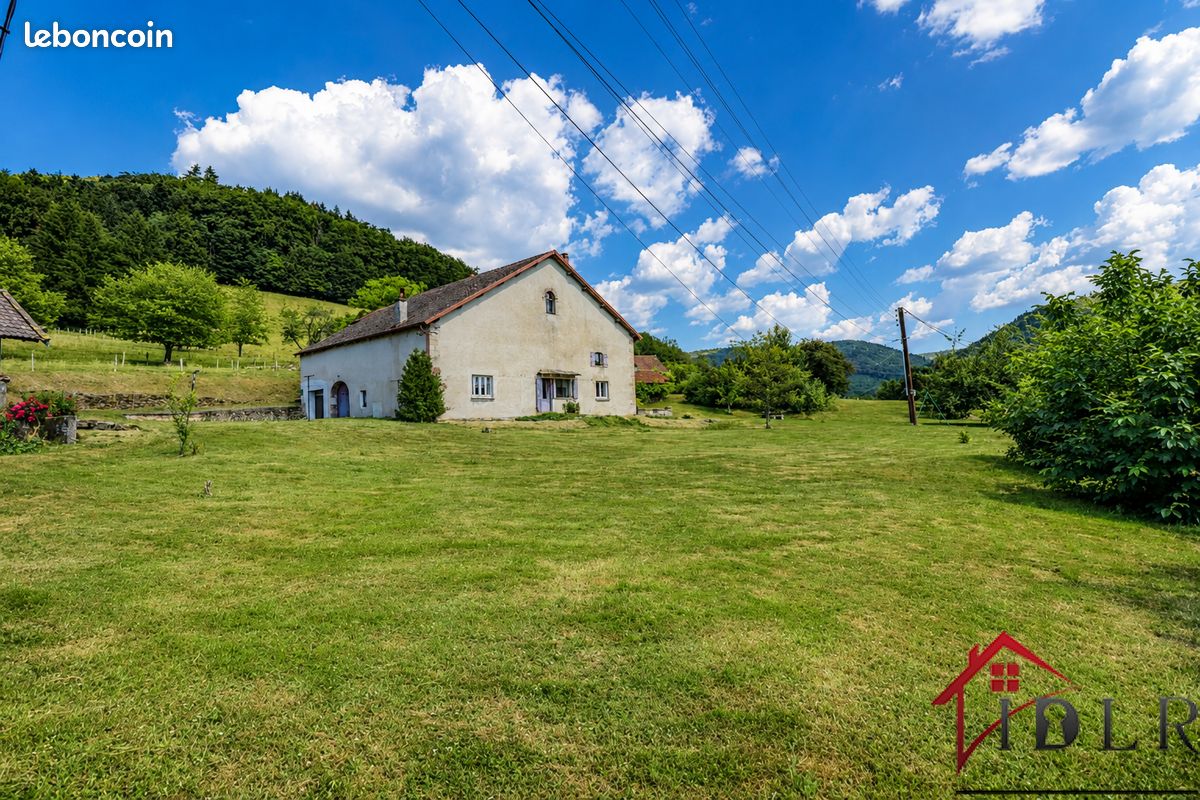 Maison 7 pièces 260 m² · à Le Val-d'Ajol · 260 m² · 360 000 €