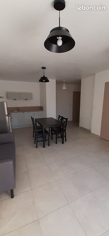 Appartement 2 pièces 44 m² · à Le Mans · 44 m² · 800 €/mois