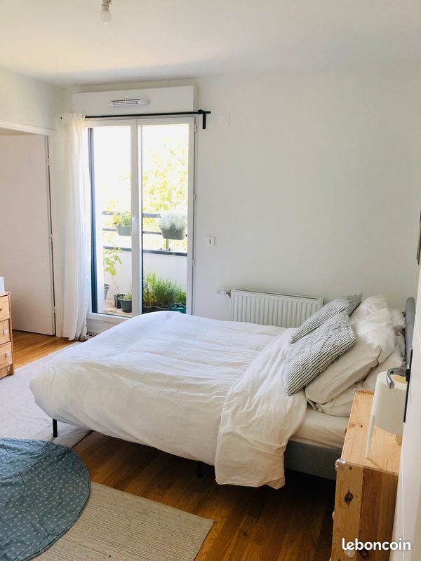 Appartement a louer saint-cyr-l'ecole - 2 pièce(s) - 40 m2 - Surfyn