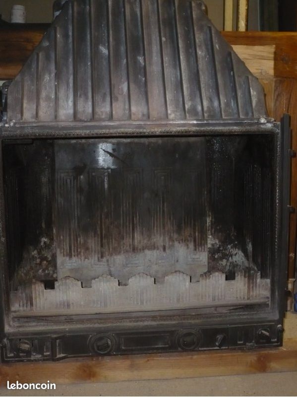 Insert cheminée philippe (image 3)