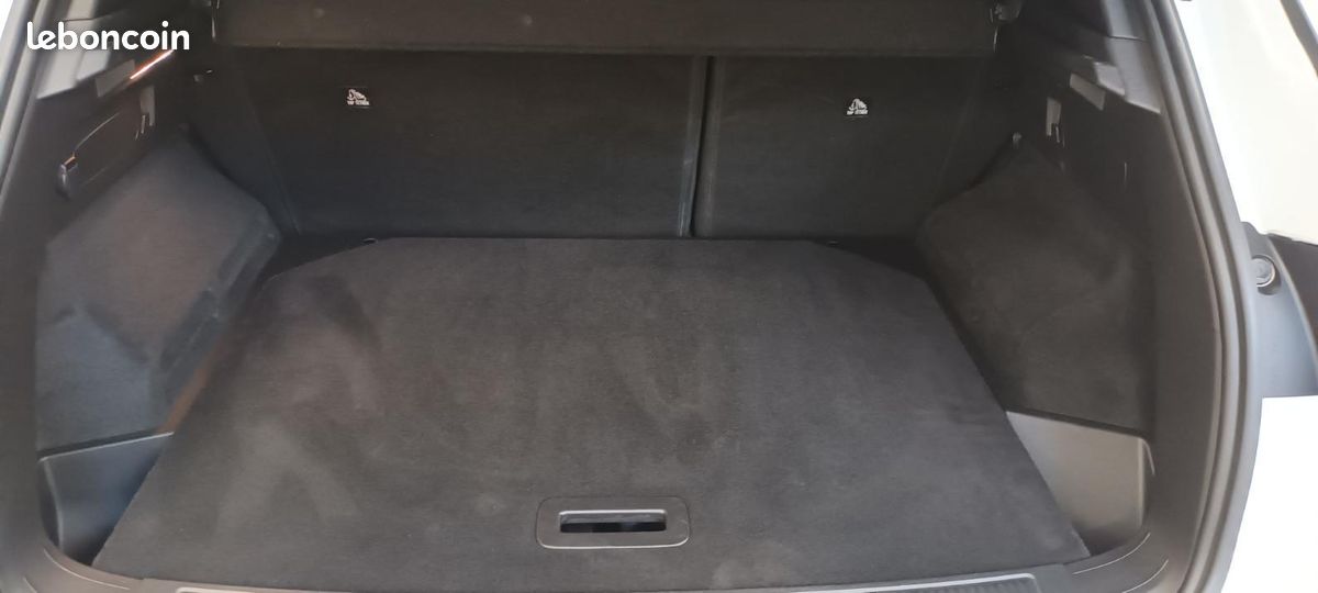 Renault Austral full hybrid E-Tech 200 ch Techno (image 14)