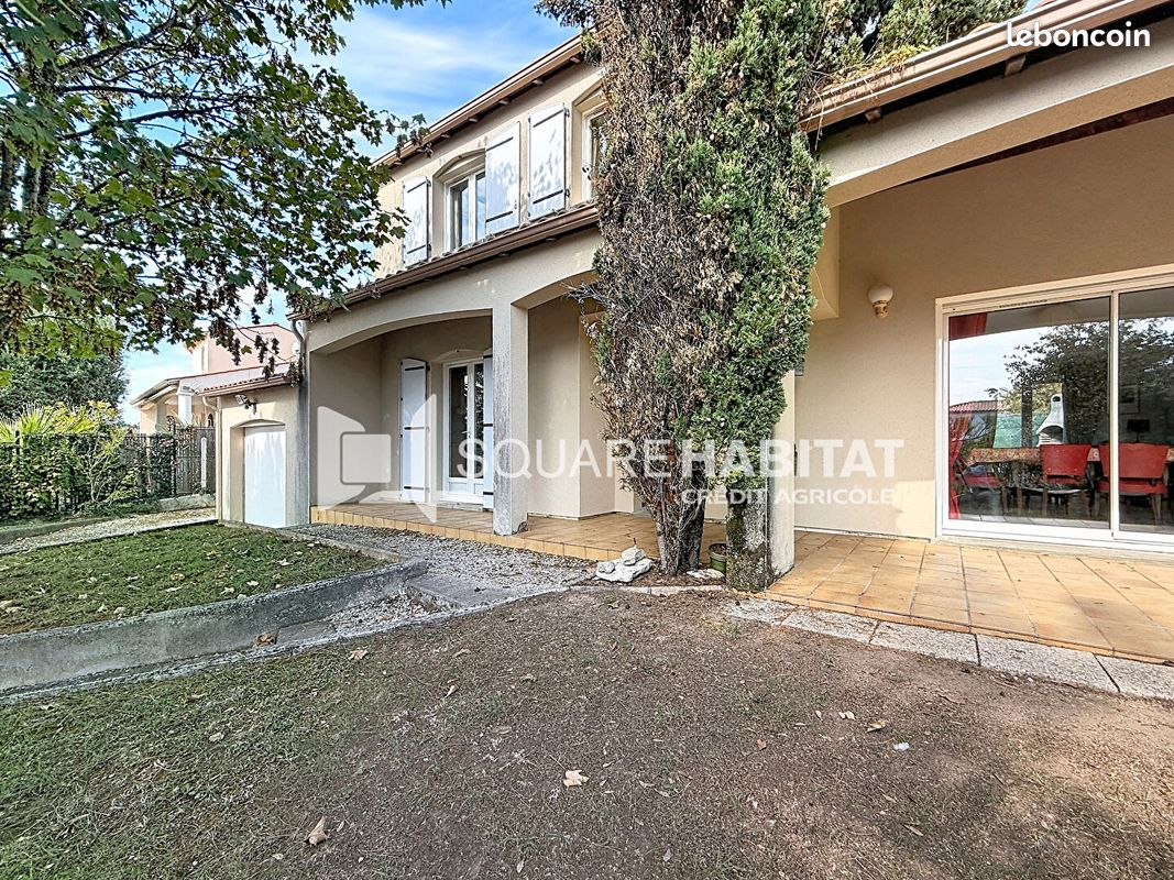 Maison 4 pièces 90 m² · à Saint-Palais-sur-Mer · 90 m² · 430 000 €