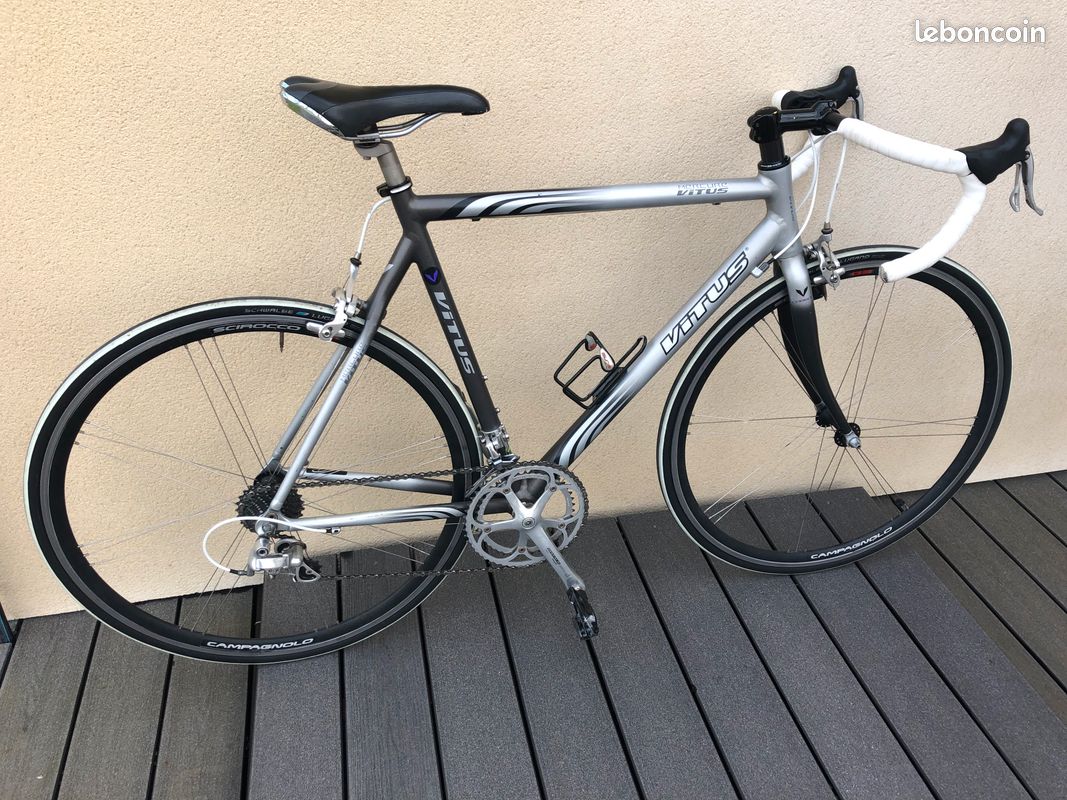 Velo de Course - Vitus Modèle Mercure (image 5)