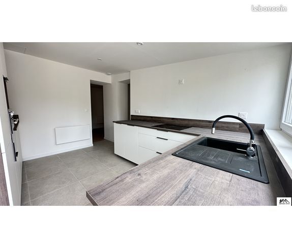 Maison 4 pièces 92 m² · à Mazingarbe · 92 m² · 158 500 €