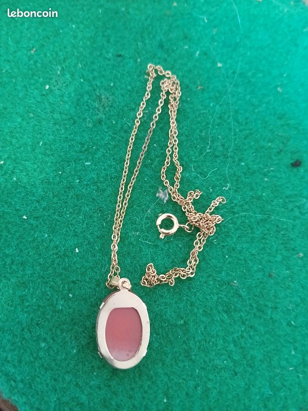 Bijou pendentif (image 3)