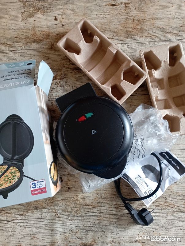 Appareil de cuisson (image 1)