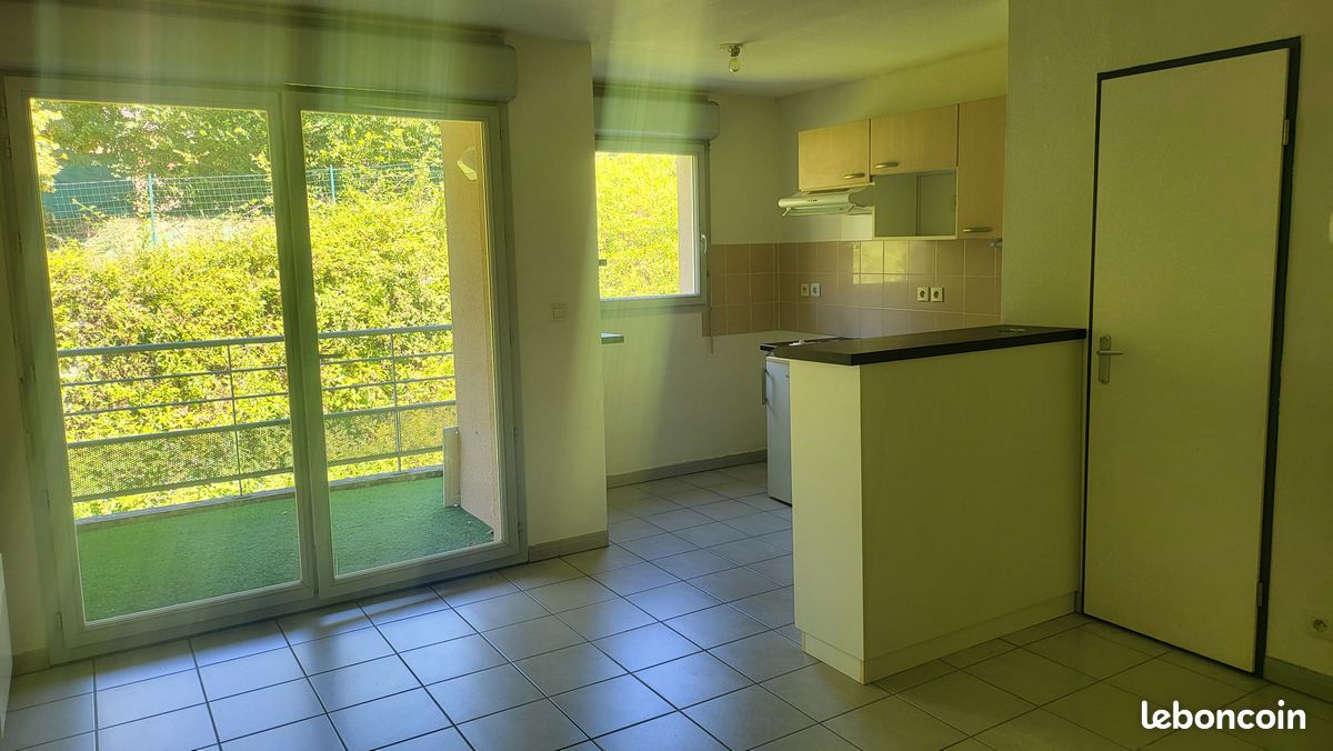 Appartement 2 pièces 43 m² · à Malemort · 43 m² · 545 €/mois