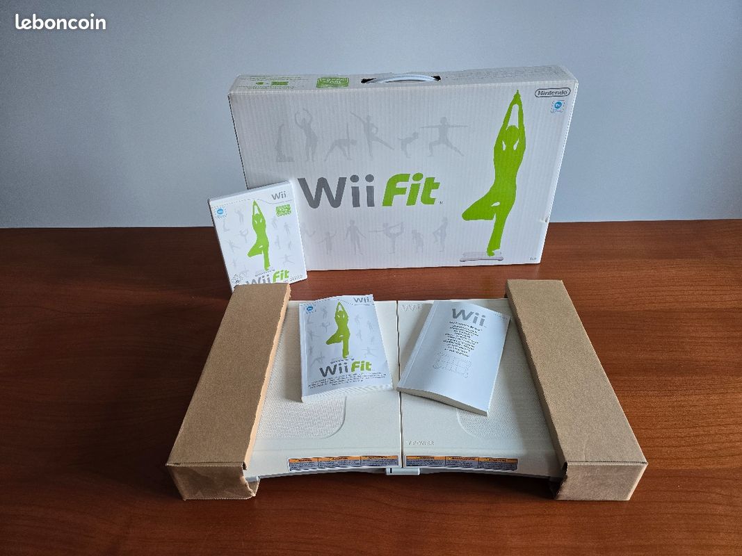Deals Nintendo Wii Fit Balance Board Argos Wii Balance Board Argos