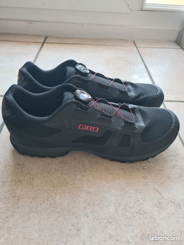 Chaussures de route Sidi Shot 2s white - black