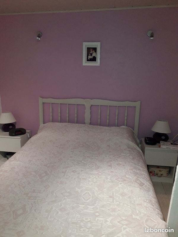 Location chambres, à partir de 50 , petit déjeuner compris.Lieu calme (image 1)