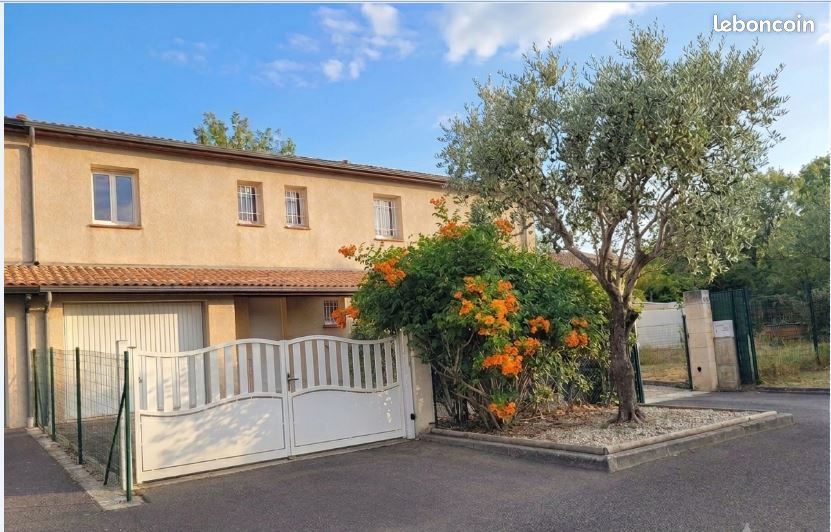 Maison 4 pièces 84 m² · à Lespinasse · 84 m² · 247 000 €