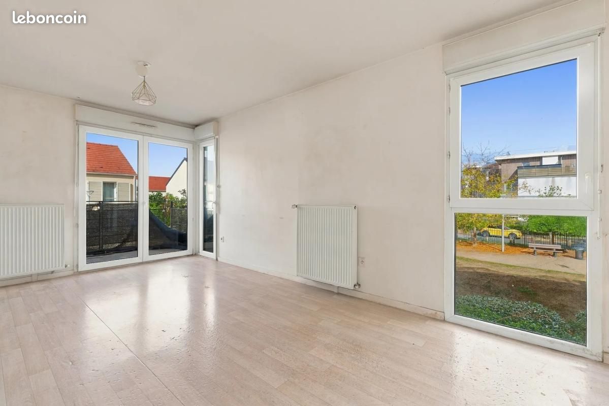 Appartement 2 pièces 47 m² · à Athis-Mons · 47 m² · 169 000 €